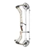 Mathews Phase4 33, compound hunting bow, Mathews Archery, high-performance hunting bow, precision bow, durable bow, bowhunting gear, target shooting bow, Phase4 33, adjustable hunting bow, powerful bow, stealth bow, Mathews Archery.