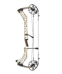Mathews Phase4 33, compound hunting bow, Mathews Archery, high-performance hunting bow, precision bow, durable bow, bowhunting gear, target shooting bow, Phase4 33, adjustable hunting bow, powerful bow, stealth bow, Mathews Archery.