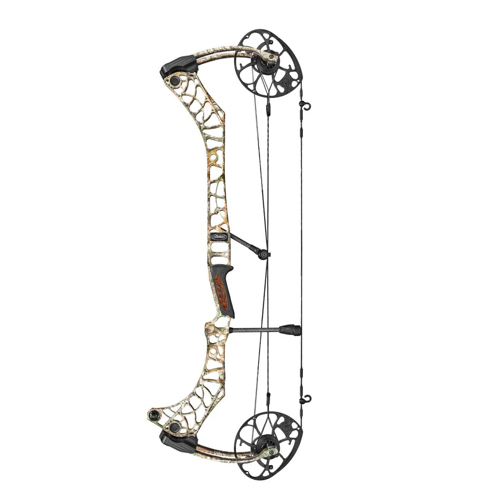 1033404_edge_1000x Mathews Phase4 33, compound hunting bow, Mathews Archery, high-performance hunting bow, precision bow, durable bow, bowhunting gear, target shooting bow, Phase4 33, adjustable hunting bow, powerful bow, stealth bow, Mathews Archery.