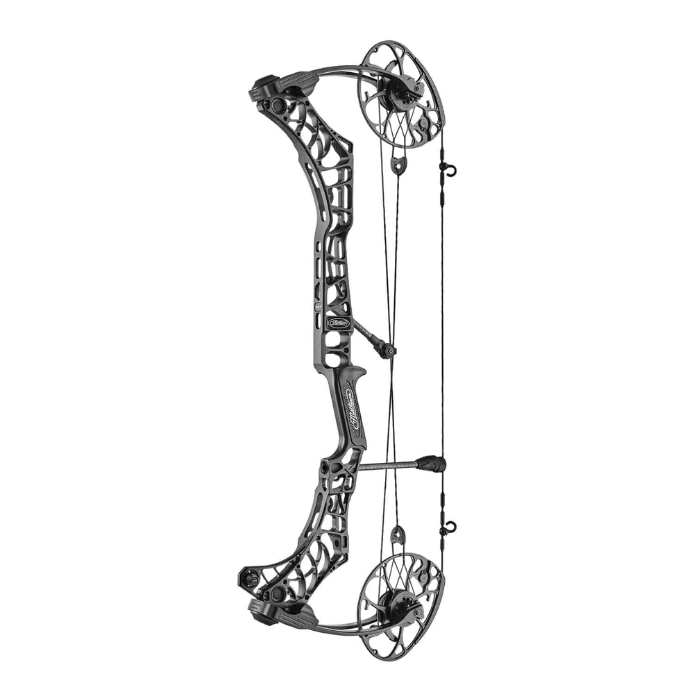 1033406_blackbow_1000x Mathews Image, compound hunting bow, Mathews Archery, high-performance hunting bow, precision bow, durable bow, bowhunting gear, target shooting bow, Image, adjustable hunting bow, powerful bow, stealth bow, Mathews Archery.