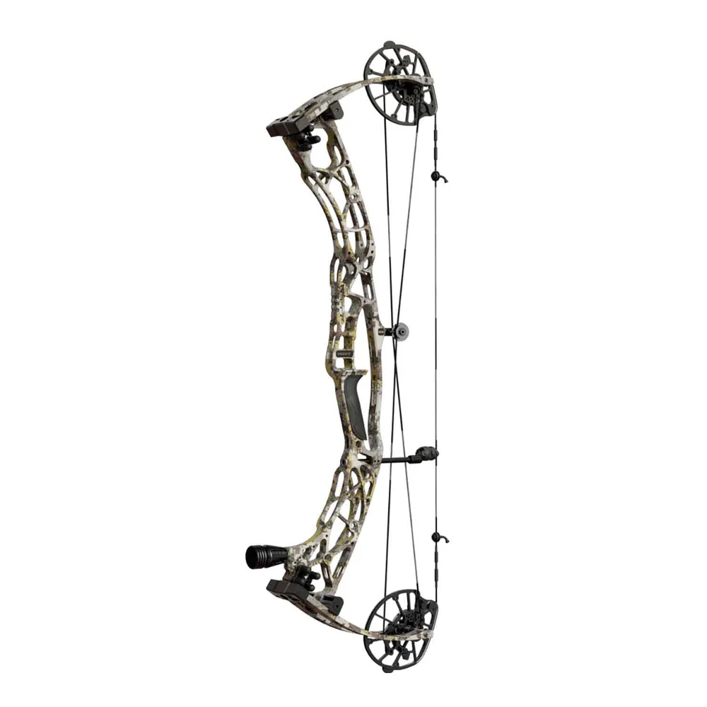 1036475_ev2_1000x Hoyt Alpha X 30, compound hunting bow, Hoyt Archery, high-performance hunting bow, precision bow, durable bow, bowhunting gear, target shooting bow, Alpha X 30, adjustable hunting bow, powerful bow, stealth bow, Hoyt Archery.