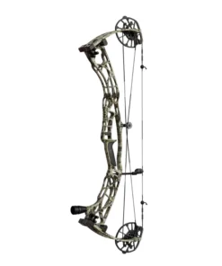 Hoyt Alpha X 33, compound hunting bow, Hoyt Archery, high-performance hunting bow, precision bow, durable bow, bowhunting gear, target shooting bow, Alpha X 33, adjustable hunting bow, powerful bow, stealth bow, Hoyt Archery.