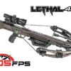 Killer Instinct Lethal 405, crossbow package, Killer Instinct crossbow, high-performance crossbow, hunting crossbow, precision crossbow, durable crossbow, bowhunting gear, target shooting crossbow, Lethal 405, powerful crossbow, stealth crossbow, crossbow accessories, all-in-one crossbow package, Killer Instinct archery.