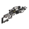 TenPoint Nitro 505, crossbow package, EVO-X Elite Camo Scope, TenPoint crossbow, high-performance crossbow, hunting crossbow, precision crossbow, durable crossbow, bowhunting gear, target shooting crossbow, Nitro 505, powerful crossbow, stealth crossbow, crossbow accessories, all-in-one crossbow package, EVO-X Elite Camo Scope, TenPoint archery.