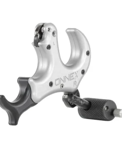 Stan OnneX Resistance Release, OnneX Resistance by Stan, Stan resistance release, high-performance OnneX Resistance, OnneX Resistance review, Stan release features, resistance-style release by Stan, OnneX dimensions, precision release for archery, OnneX for bowhunting, Stan high-quality release