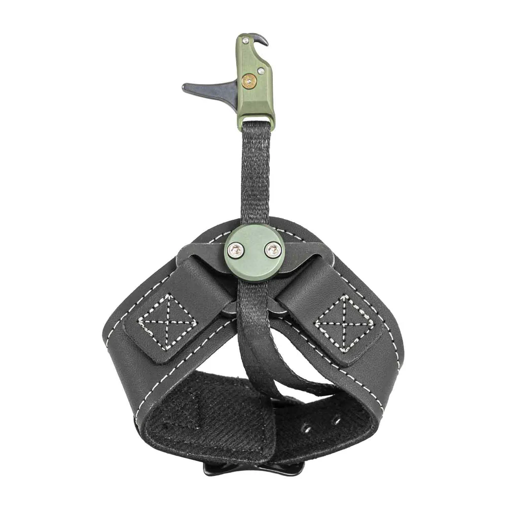 1030950_1000x STAN SoleX Release with Buckle Strap, SoleX Release by STAN, STAN SoleX with Buckle Strap, high-performance STAN release, SoleX Release review, STAN release features, SoleX with buckle strap for archery, STAN SoleX dimensions, precision release by STAN, SoleX Release for bowhunting, STAN high-quality release