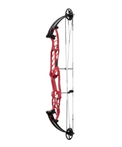 Hoyt Stratos 40, compound target bow, SVX, Hoyt Archery, high-performance target bow, precision bow, durable bow, target shooting bow, Stratos 40, adjustable target bow, powerful bow, stealth bow, competition bow, Hoyt Archery.