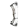 Elite Omnia, compound hunting bow, Elite Archery, high-performance hunting bow, precision bow, durable bow, bowhunting gear, target shooting bow, Omnia, adjustable hunting bow, powerful bow, stealth bow, Elite Archery.