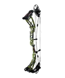 Darton Prelude E 32, compound hunting bow, Darton Archery, high-performance hunting bow, precision bow, durable bow, bowhunting gear, target shooting bow, Prelude E 32, adjustable hunting bow, powerful bow, stealth bow, Darton Archery.