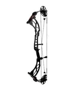 Darton Veracity 35, compound bow, Darton Archery, high-performance bow, hunting bow, precision bow, durable bow, target shooting bow, Veracity 35, adjustable bow, powerful bow, stealth bow, Darton Archery.