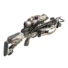 TenPoint Flatline 460, crossbow package, Evo-X Elite Scope, TenPoint crossbow, high-performance crossbow, hunting crossbow, precision crossbow, durable crossbow, bowhunting gear, target shooting crossbow, Flatline 460, powerful crossbow, stealth crossbow, crossbow accessories, all-in-one crossbow package, Evo-X Elite Scope, TenPoint archery.