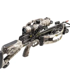 TenPoint Flatline 460, crossbow package, Evo-X Elite Scope, TenPoint crossbow, high-performance crossbow, hunting crossbow, precision crossbow, durable crossbow, bowhunting gear, target shooting crossbow, Flatline 460, powerful crossbow, stealth crossbow, crossbow accessories, all-in-one crossbow package, Evo-X Elite Scope, TenPoint archery.