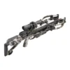 TenPoint Viper 430, crossbow package, Vektra Camo, TenPoint crossbow, high-performance crossbow, hunting crossbow, precision crossbow, durable crossbow, bowhunting gear, target shooting crossbow, Viper 430, powerful crossbow, stealth crossbow, crossbow accessories, all-in-one crossbow package, Vektra Camo, TenPoint archery.