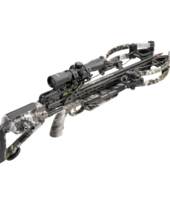 TenPoint Viper 430, crossbow package, Vektra Camo, TenPoint crossbow, high-performance crossbow, hunting crossbow, precision crossbow, durable crossbow, bowhunting gear, target shooting crossbow, Viper 430, powerful crossbow, stealth crossbow, crossbow accessories, all-in-one crossbow package, Vektra Camo, TenPoint archery.