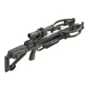 TenPoint Viper 430, crossbow package, Moss Green, TenPoint crossbow, high-performance crossbow, hunting crossbow, precision crossbow, durable crossbow, bowhunting gear, target shooting crossbow, Viper 430, powerful crossbow, stealth crossbow, crossbow accessories, all-in-one crossbow package, Moss Green, TenPoint archery.