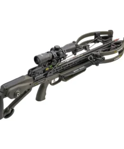 TenPoint Viper 430, crossbow package, Moss Green, TenPoint crossbow, high-performance crossbow, hunting crossbow, precision crossbow, durable crossbow, bowhunting gear, target shooting crossbow, Viper 430, powerful crossbow, stealth crossbow, crossbow accessories, all-in-one crossbow package, Moss Green, TenPoint archery.