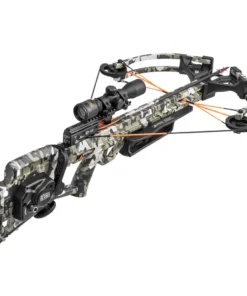 Wicked Ridge Raider 400 De-Cock, crossbow package, Pro-View Scope, Wicked Ridge crossbow, high-performance crossbow, hunting crossbow, precision crossbow, durable crossbow, bowhunting gear, target shooting crossbow, Raider 400 De-Cock, powerful crossbow, stealth crossbow, crossbow accessories, all-in-one crossbow package, Pro-View Scope, Wicked Ridge archery.