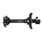 Axcel Achieve XP Variable Range Compound Target Sight 2.0", Achieve XP Variable Range 2.0", Axcel 2.0" compound target sight, variable range target sight, Axcel Achieve XP review, precision 2.0" sight, high-performance compound sight, Achieve XP Variable Range features, adjustable 2.0" sight, durable Axcel target sight, Achieve XP for compound bows, Axcel compound sight review, reliable 2.0" target sight, Axcel Achieve XP Variable Range.