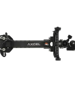 Axcel Achieve XP Variable Range Compound Target Sight 2.0", Achieve XP Variable Range 2.0", Axcel 2.0" compound target sight, variable range target sight, Axcel Achieve XP review, precision 2.0" sight, high-performance compound sight, Achieve XP Variable Range features, adjustable 2.0" sight, durable Axcel target sight, Achieve XP for compound bows, Axcel compound sight review, reliable 2.0" target sight, Axcel Achieve XP Variable Range.