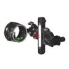 Axcel LANDSLYDE Plus Picatinny Slider Sight with AVX-41 Scope (.010" Pins), Axcel LANDSLYDE Plus Picatinny Slider Sight with AVX-41 Scope (.010" Ranger Pins), LANDSLYDE Plus Picatinny Slider Sight, Axcel Picatinny slider sight, AVX-41 scope, .010" ranger pins, precision slider sight, Axcel LANDSLYDE Plus review, high-performance Picatinny sight, adjustable slider sight, durable Axcel sight with scope, LANDSLYDE Plus features, AVX-41 scope review, reliable .010" ranger pins sight, Axcel LANDSLYDE Plus Picatinny Slider.