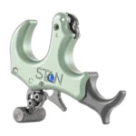 STAN OnneX Clicker, OnneX Clicker Thumb Release, STAN thumb button release, OnneX Clicker release aid, STAN OnneX release, thumb button bow release, STAN Clicker release, precision thumb release, OnneX Clicker review, STAN OnneX Clicker, high-performance thumb release, STAN archery accessories, OnneX Clicker thumb button, adjustable bow release, STAN OnneX Clicker release aid, Clicker thumb release for archery.