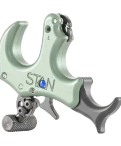 STAN OnneX Clicker, OnneX Clicker Thumb Release, STAN thumb button release, OnneX Clicker release aid, STAN OnneX release, thumb button bow release, STAN Clicker release, precision thumb release, OnneX Clicker review, STAN OnneX Clicker, high-performance thumb release, STAN archery accessories, OnneX Clicker thumb button, adjustable bow release, STAN OnneX Clicker release aid, Clicker thumb release for archery.