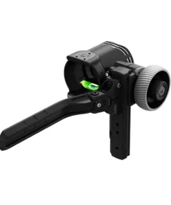 ULTRAVIEW UV Slider BL Mount Sight, UV Slider Sight, BL mount sight, ULTRAVIEW bow sight, adjustable bow sight, precision sight, hunting sight, archery sight, high-performance sight, slider sight, bowhunting gear, target shooting sight, premium bow sight, durable bow sight, ULTRAVIEW archery, slider mount sight, bow sight upgrade.