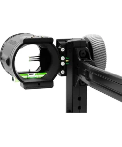 ULTRAVIEW UV Slider Side Mount Sight, UV Slider Sight, side mount bow sight, ULTRAVIEW bow sight, adjustable bow sight, precision sight, hunting sight, archery sight, high-performance sight, slider sight, bowhunting gear, target shooting sight, premium bow sight, durable bow sight, ULTRAVIEW archery, side mount sight, archery accessories, slider mount sight, bow sight upgrade.