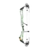 Mathews TITLE 36" Compound Bow w/ Black Limbs, Mathews TITLE, 36" compound bow, with Black Limbs, Mathews Archery, high-performance compound bow, hunting bow, precision bow, durable bow, bowhunting gear, target shooting bow, TITLE 36", powerful bow, stealth bow, custom limbs, Mathews Archery.