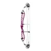 PSE Supra X 40 EM2, compound target bow, PSE Archery, high-performance target bow, precision bow, durable bow, target shooting bow, Supra X 40 EM2, adjustable target bow, powerful bow, stealth bow, competition bow, PSE Archery.