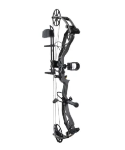 Bear Adapt, The Hunting Public, RTH compound bow, Bear Archery, high-performance compound bow, hunting bow, precision bow, durable bow, bowhunting gear, target shooting bow, Adapt compound bow, powerful bow, stealth bow, ready-to-hunt package, The Hunting Public collaboration, Bear Archery.