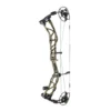 Elite Allure, compound hunting bow, Elite Archery, high-performance hunting bow, precision bow, durable bow, bowhunting gear, target shooting bow, Allure, adjustable hunting bow, powerful bow, stealth bow, Elite Archery.