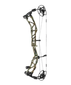 Elite Allure, compound hunting bow, Elite Archery, high-performance hunting bow, precision bow, durable bow, bowhunting gear, target shooting bow, Allure, adjustable hunting bow, powerful bow, stealth bow, Elite Archery.