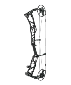 Elite Ethos, compound hunting bow, Elite Archery, high-performance hunting bow, precision bow, durable bow, bowhunting gear, target shooting bow, Ethos, adjustable hunting bow, powerful bow, stealth bow, Elite Archery.