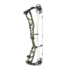 Elite Kairos, compound hunting bow, Elite Archery, high-performance hunting bow, precision bow, durable bow, bowhunting gear, target shooting bow, Kairos, adjustable hunting bow, powerful bow, stealth bow, Elite Archery.