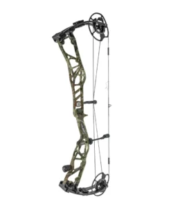 Elite Kairos, compound hunting bow, Elite Archery, high-performance hunting bow, precision bow, durable bow, bowhunting gear, target shooting bow, Kairos, adjustable hunting bow, powerful bow, stealth bow, Elite Archery.