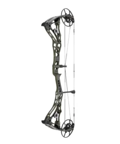 Bowtech Core SS, compound hunting bow, Bowtech Archery, high-performance hunting bow, precision bow, durable bow, bowhunting gear, target shooting bow, Core SS, adjustable hunting bow, powerful bow, stealth bow, Bowtech Archery.