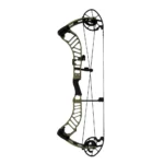 Prime RVX 2, compound hunting bow, Prime Archery, high-performance hunting bow, precision bow, durable bow, bowhunting gear, target shooting bow, RVX 2, adjustable hunting bow, powerful bow, stealth bow, Prime Archery.