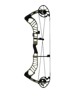Prime RVX 2, compound hunting bow, Prime Archery, high-performance hunting bow, precision bow, durable bow, bowhunting gear, target shooting bow, RVX 2, adjustable hunting bow, powerful bow, stealth bow, Prime Archery.