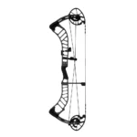 Prime RVX 4, compound hunting bow, Prime Archery, high-performance hunting bow, precision bow, durable bow, bowhunting gear, target shooting bow, RVX 4, adjustable hunting bow, powerful bow, stealth bow, Prime Archery.