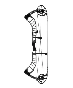 Prime RVX 4, compound hunting bow, Prime Archery, high-performance hunting bow, precision bow, durable bow, bowhunting gear, target shooting bow, RVX 4, adjustable hunting bow, powerful bow, stealth bow, Prime Archery.