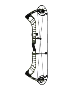 Prime RVX 6, compound hunting bow, Prime Archery, high-performance hunting bow, precision bow, durable bow, bowhunting gear, target shooting bow, RVX 6, adjustable hunting bow, powerful bow, stealth bow, Prime Archery.