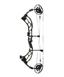 PSE Evolve DS 30, compound hunting bow, PSE Archery, high-performance hunting bow, precision bow, durable bow, bowhunting gear, target shooting bow, Evolve DS 30, adjustable hunting bow, powerful bow, stealth bow, PSE Archery.