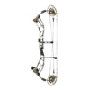 PSE Evolve DS 33, compound hunting bow, PSE Archery, high-performance hunting bow, precision bow, durable bow, bowhunting gear, target shooting bow, Evolve DS 33, adjustable hunting bow, powerful bow, stealth bow, PSE Archery.