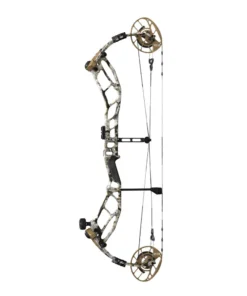 PSE Evolve DS 33, compound hunting bow, PSE Archery, high-performance hunting bow, precision bow, durable bow, bowhunting gear, target shooting bow, Evolve DS 33, adjustable hunting bow, powerful bow, stealth bow, PSE Archery.