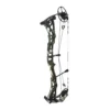 Darton Consequence, compound hunting bow, Darton Archery, high-performance hunting bow, precision bow, durable bow, bowhunting gear, target shooting bow, Consequence, adjustable hunting bow, powerful bow, stealth bow, Darton Archery.
