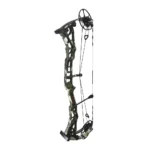 Darton Consequence, compound hunting bow, Darton Archery, high-performance hunting bow, precision bow, durable bow, bowhunting gear, target shooting bow, Consequence, adjustable hunting bow, powerful bow, stealth bow, Darton Archery.