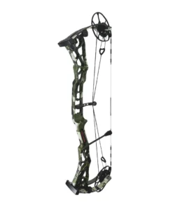 Darton Consequence, compound hunting bow, Darton Archery, high-performance hunting bow, precision bow, durable bow, bowhunting gear, target shooting bow, Consequence, adjustable hunting bow, powerful bow, stealth bow, Darton Archery.