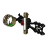 Axcel LANDSLYDE Tactical Bowhunting Slider Sight, LANDSLYDE Tactical Slider Sight, Axcel AVX-41 Scope, tactical bowhunting sight, .019" green/red ranger pin, Axcel LANDSLYDE review, precision slider sight, Axcel bowhunting sight, LANDSLYDE sight features, AVX-41 scope review, adjustable bowhunting sight, high-performance slider sight, Axcel tactical sight, durable bowhunting sight, green/red ranger pin sight, Axcel LANDSLYDE Tactical.