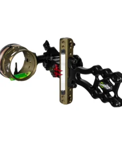 Axcel LANDSLYDE Tactical Bowhunting Slider Sight, LANDSLYDE Tactical Slider Sight, Axcel AVX-41 Scope, tactical bowhunting sight, .019" green/red ranger pin, Axcel LANDSLYDE review, precision slider sight, Axcel bowhunting sight, LANDSLYDE sight features, AVX-41 scope review, adjustable bowhunting sight, high-performance slider sight, Axcel tactical sight, durable bowhunting sight, green/red ranger pin sight, Axcel LANDSLYDE Tactical.